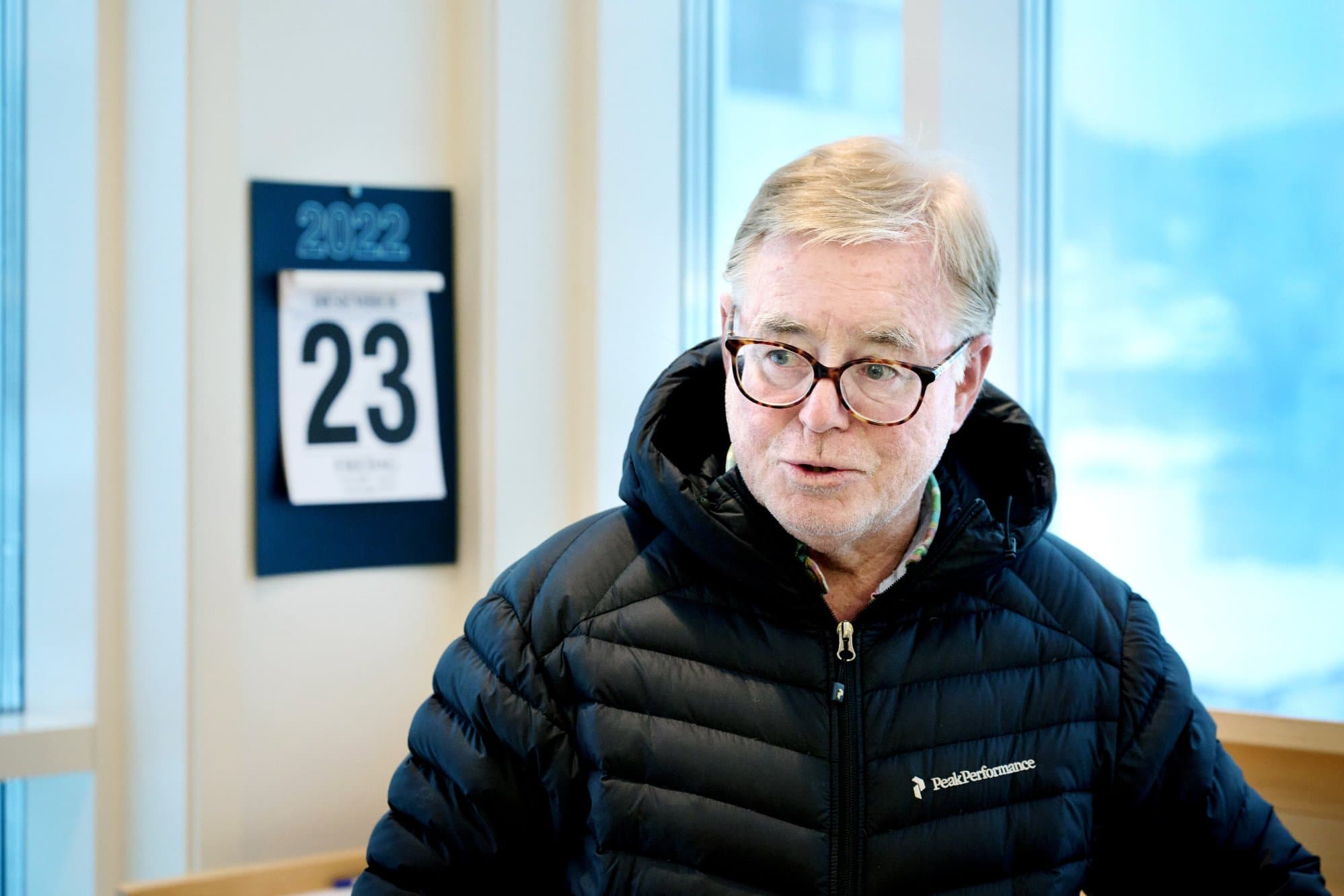 Reagerer på prisnivået i advokatbransjen: – Helt av skaftet