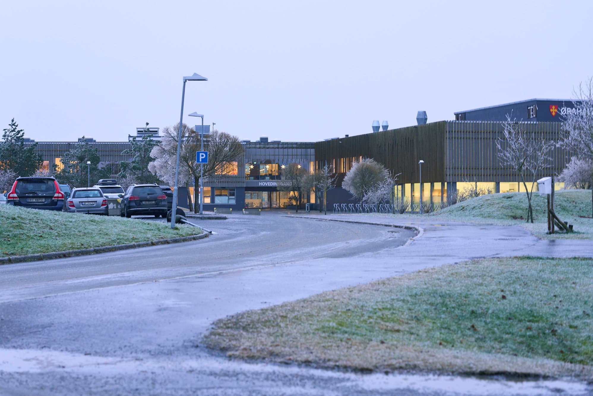 Én skole skiller seg ut: Over en tredjedel av elevene har søkt permisjon