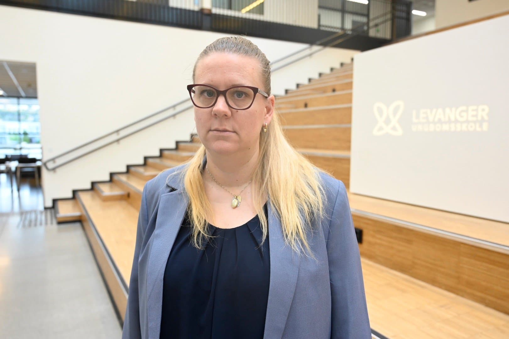 Nådeløst klasseskille: – Får kjøretøy til 400.000 kroner