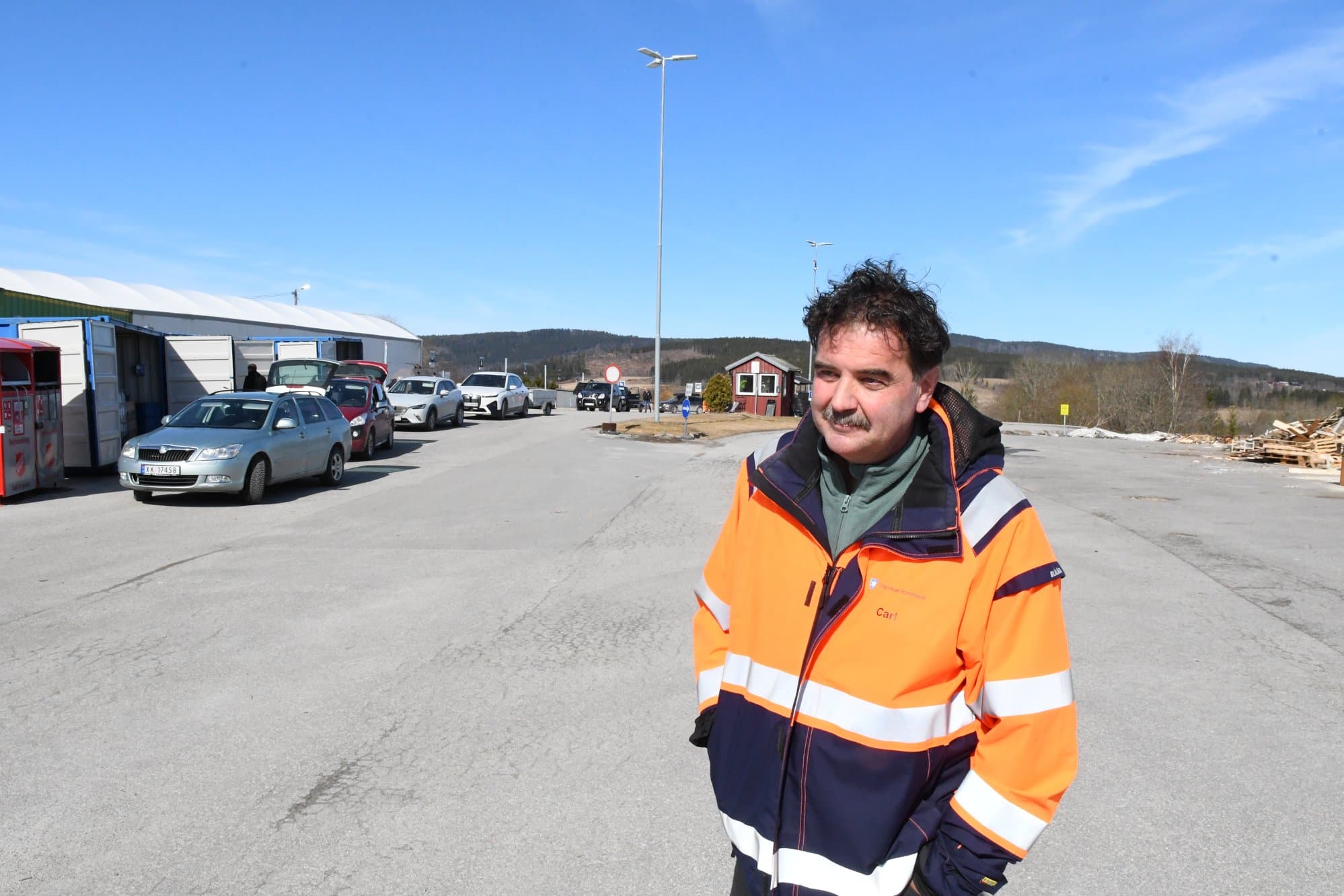 Steinkjer er dårligst i Midt-Norge – varsler gebyrsjokk