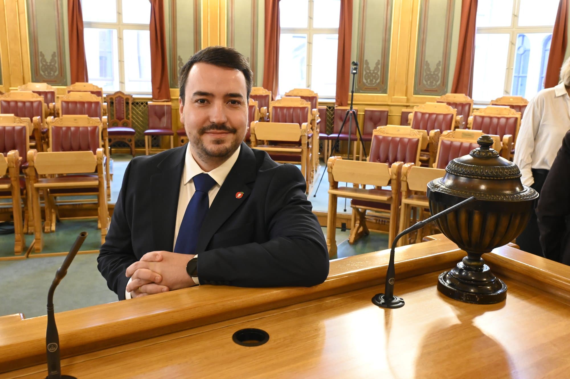 Mener nordtrøndere har grunn til å føle seg lurt etter E6-svar fra statsråden