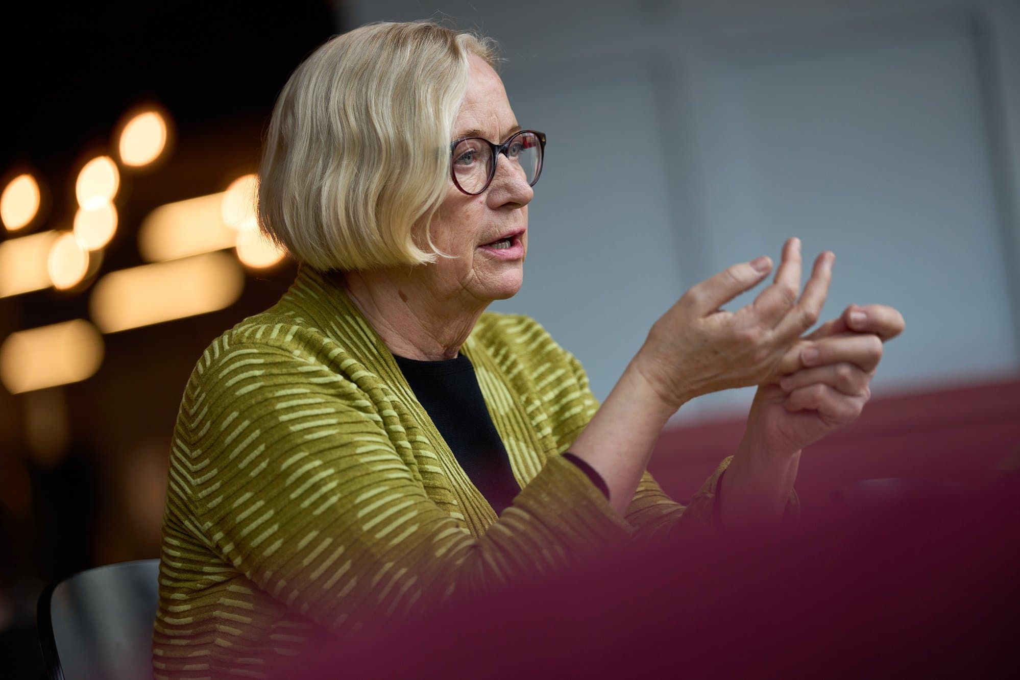 Avslører taktikken bak statsbudsjettet: – Kan være et bevisst spill