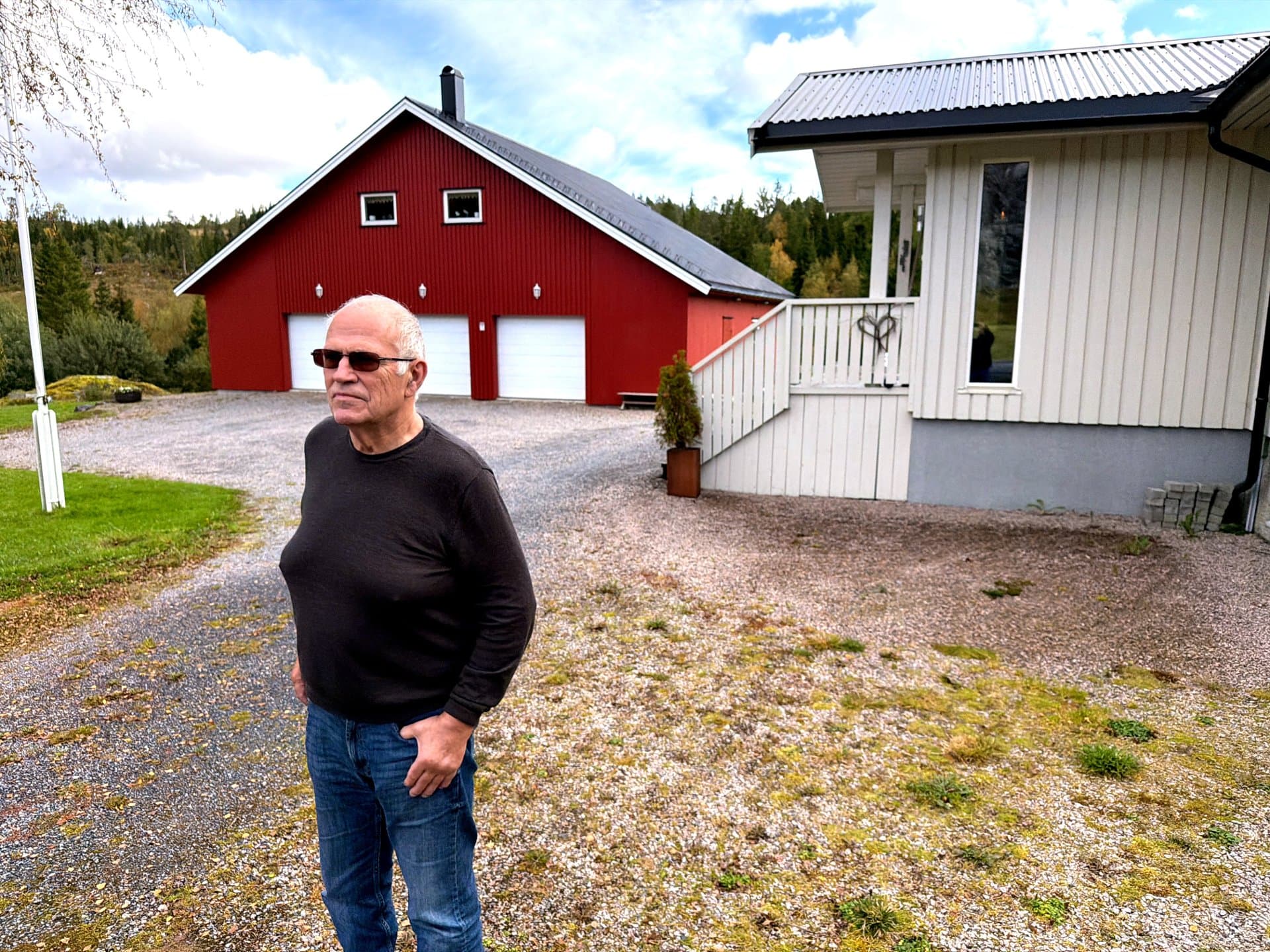 Stig Helge (75) fikk ikke selge bolig til avtalt pris: – Fryktelig dyrt