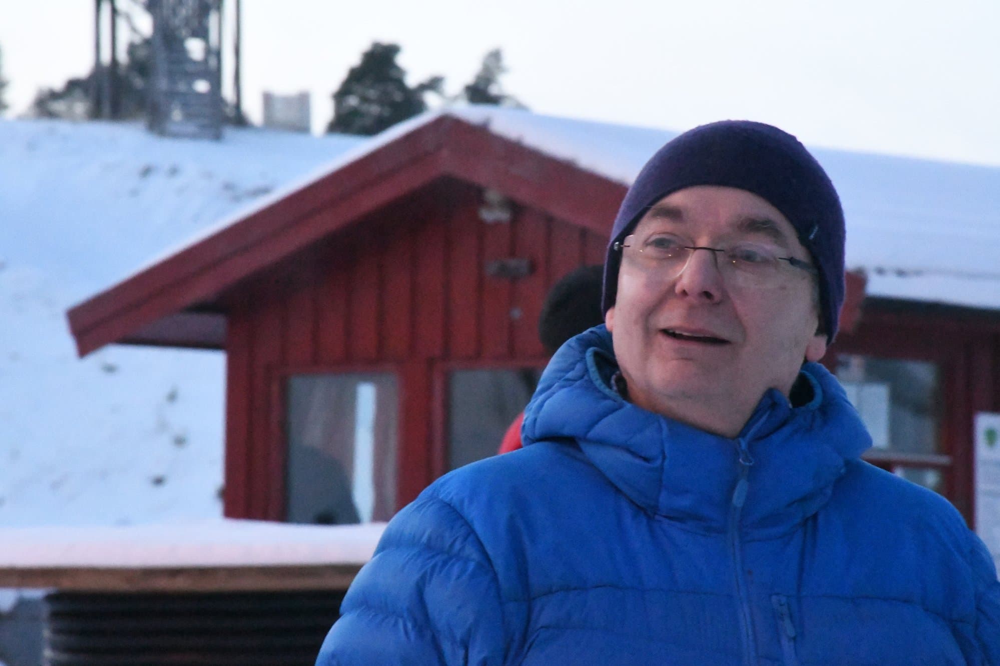 Gunnar døde på elgjakt: – Han var en fantastisk snill og omtenksom person