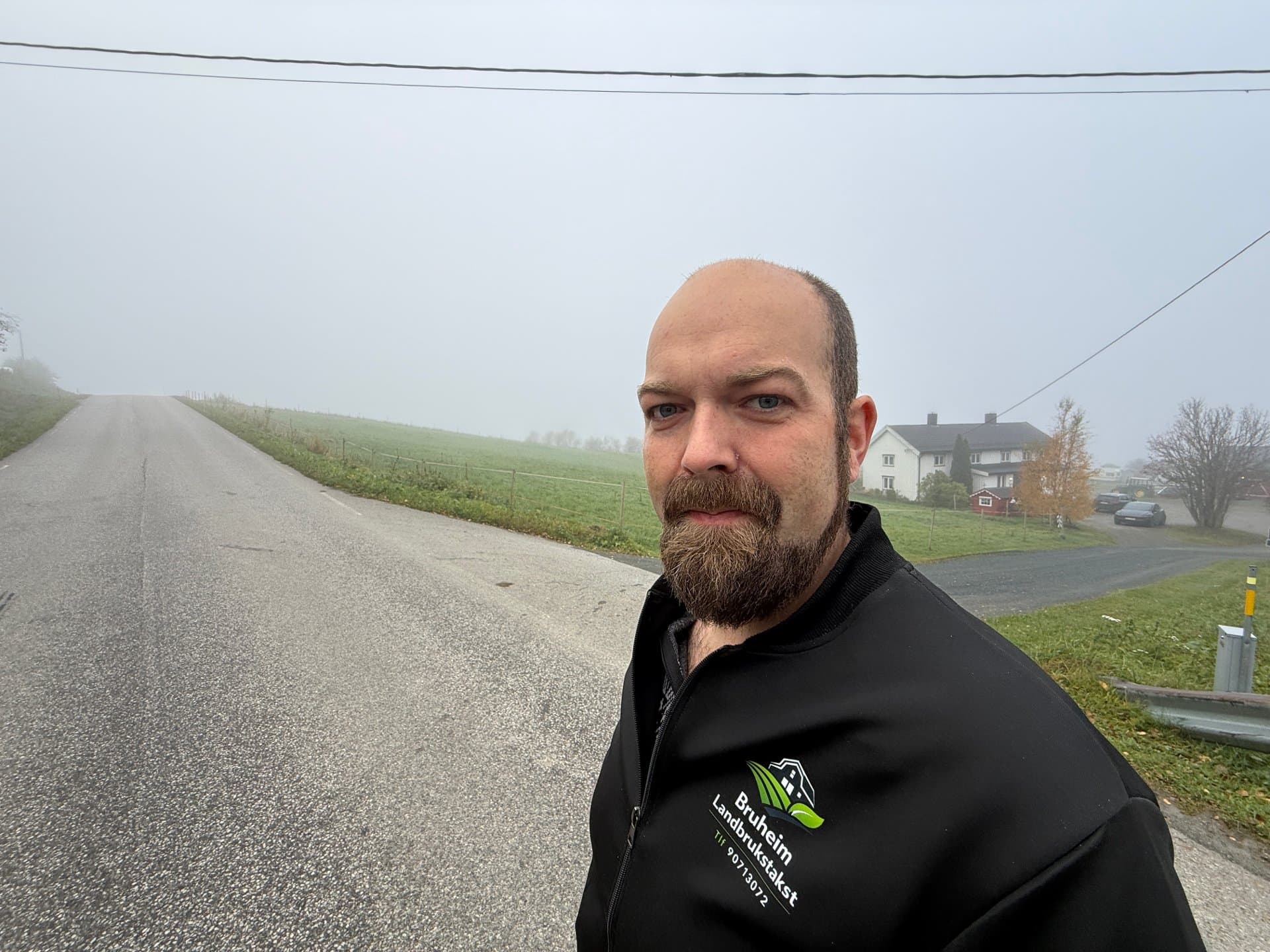 Kenneth frykter alvorlig ulykke – nå vil fylket senke farten