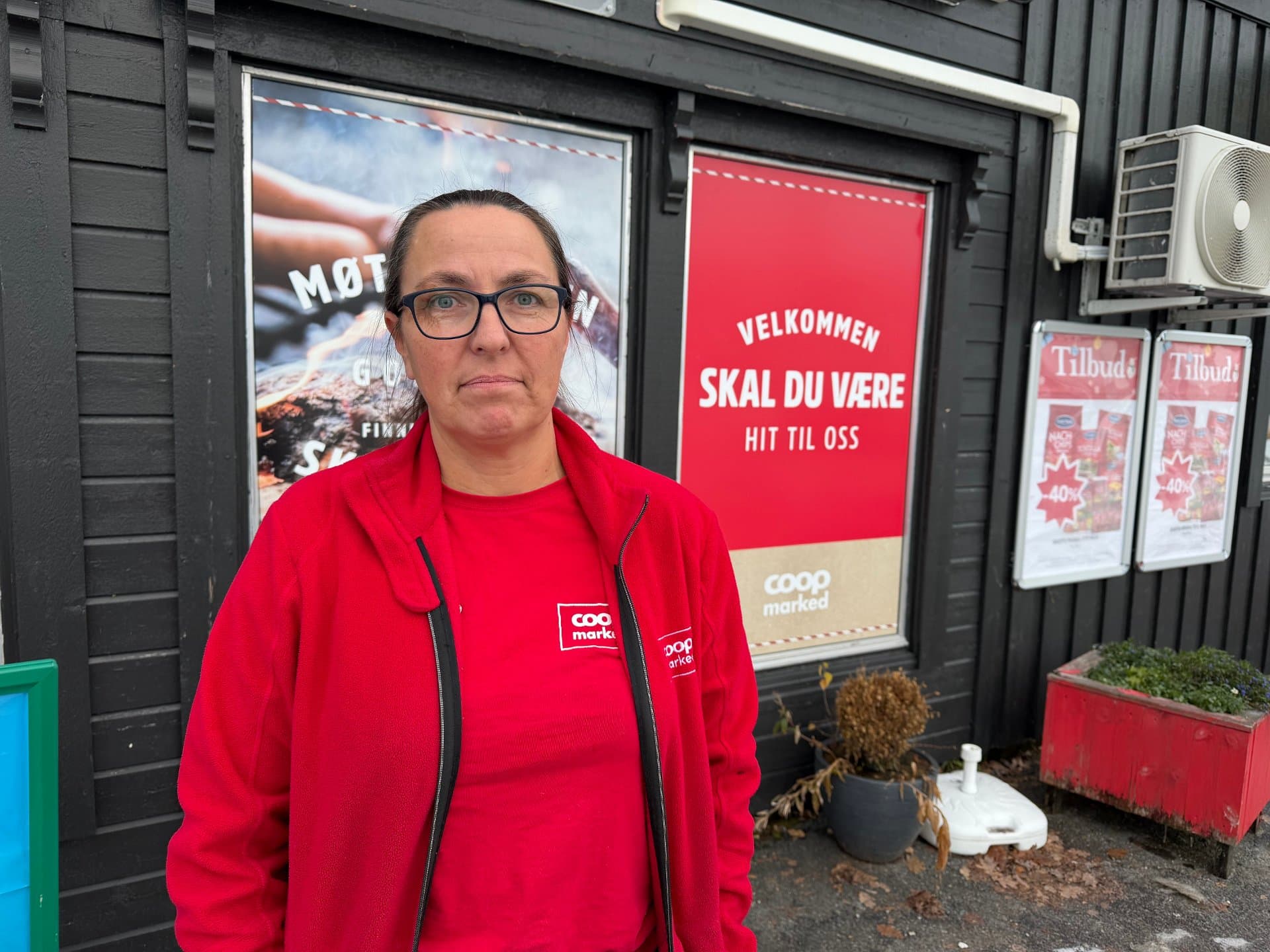 Reagerer på kutt – spår butikkdød: – Veldig dramatisk