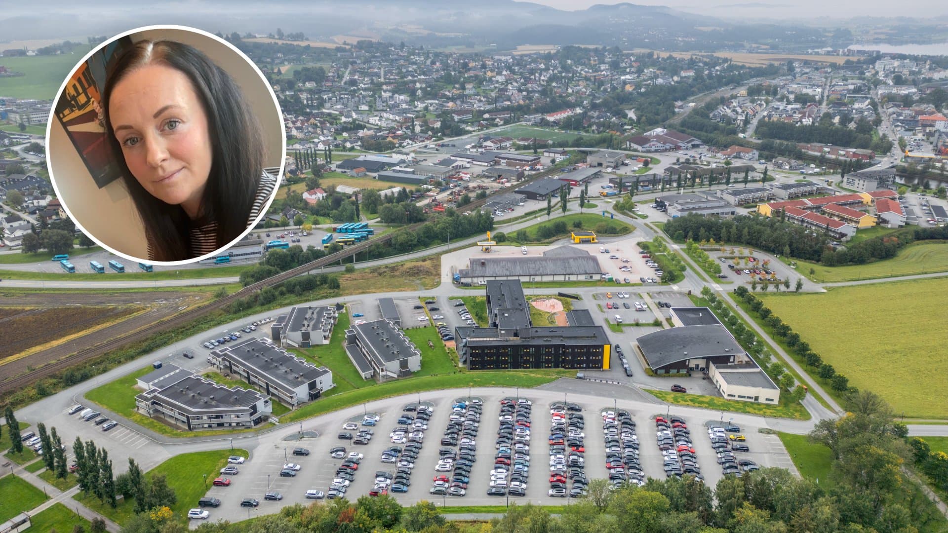 Parkeringsopprør: – Forbannet