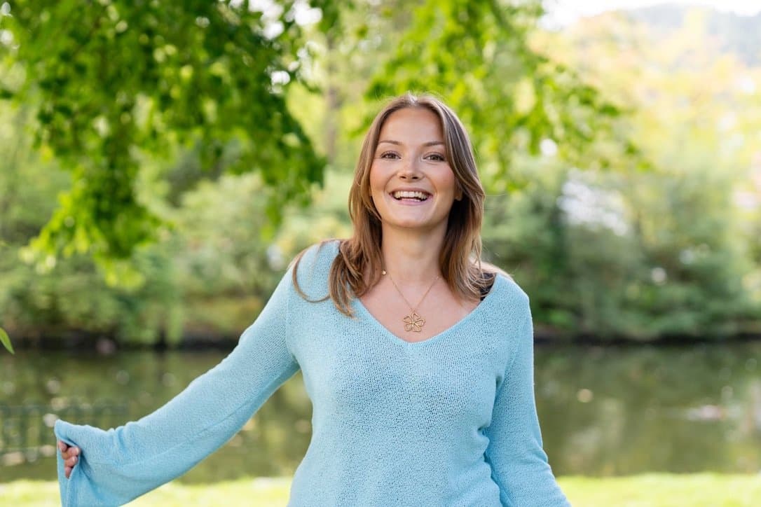 P3-Nora tabbet seg ut på direkten: – Det var helt grusomt