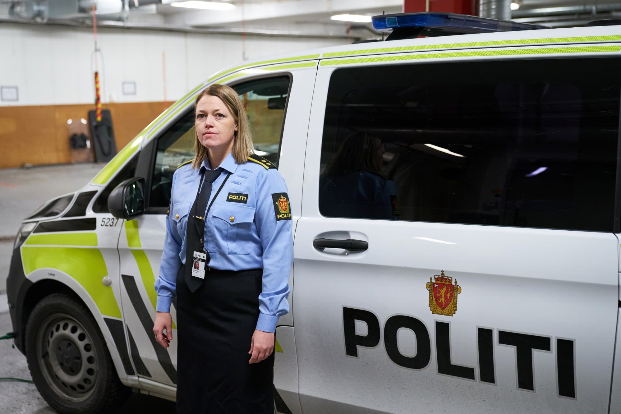 Mistenker vinningskriminelle etter milliontyveri